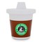 Baby Ducks Coffee Rise & Shine Toddler Sippy Cup | Holds 4 Ounces